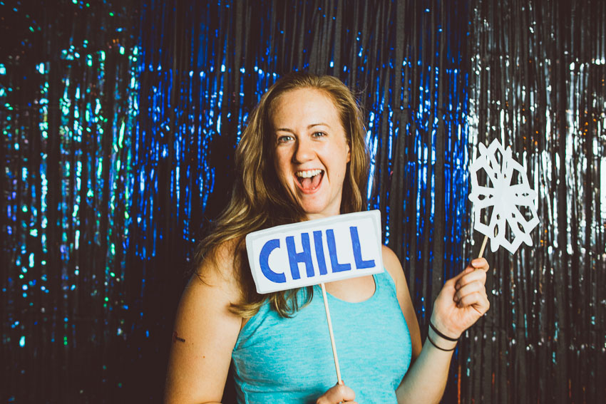 An Indoor Lady - Waterbed Photo Booth >> The Chillzone - WATERBED-AUG6-019-ANINDOORLADY