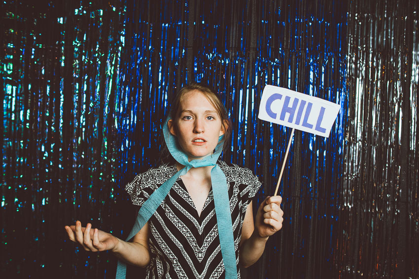 An Indoor Lady - Waterbed Photo Booth >> The Chillzone - WATERBED-AUG6-029-ANINDOORLADY