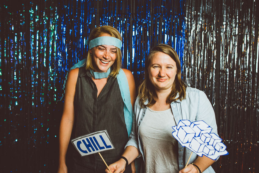 An Indoor Lady - Waterbed Photo Booth >> The Chillzone - WATERBED-AUG6-044-ANINDOORLADY
