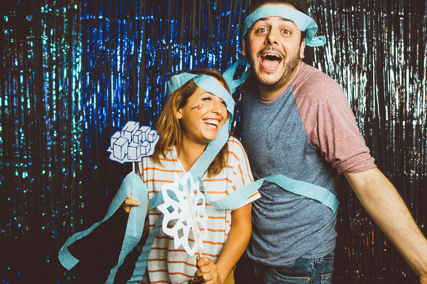 An Indoor Lady - Waterbed Photo Booth >> The Chillzone - WATERBED-AUG6-057-ANINDOORLADY