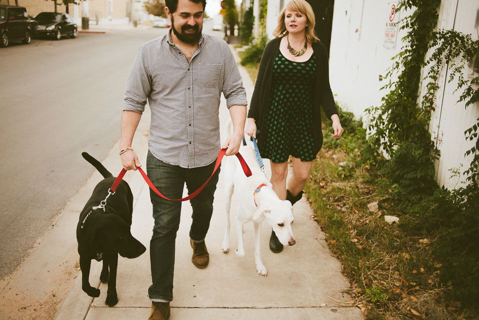 An Indoor Lady - Katie + Joe - Photo by Erin Holsonback KATIEJOE-002-ANINDOORLADY