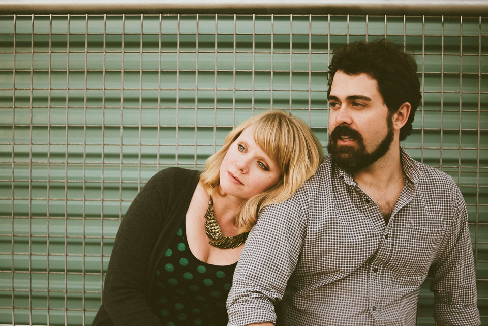 An Indoor Lady - Katie + Joe - Photo by Erin Holsonback KATIEJOE-003-ANINDOORLADY