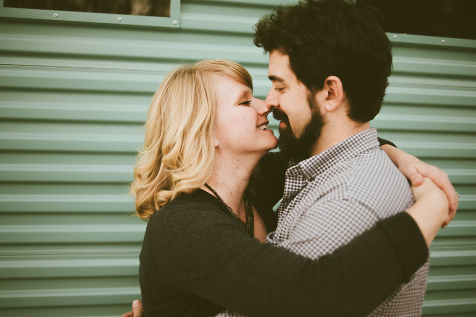 An Indoor Lady - Katie + Joe - Photo by Erin Holsonback KATIEJOE-005-ANINDOORLADY