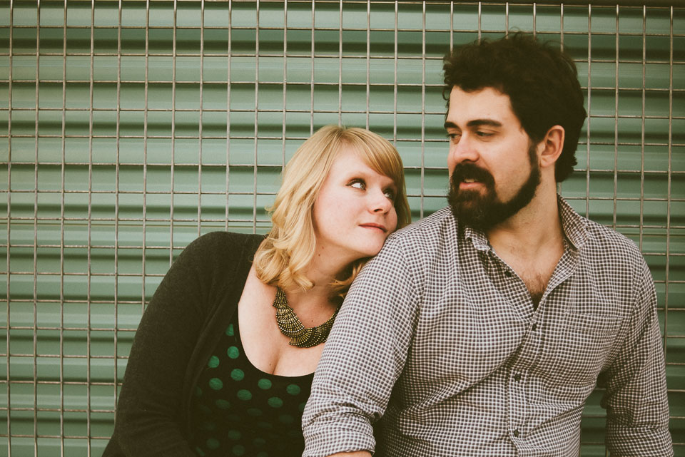 An Indoor Lady - Katie + Joe - Photo by Erin Holsonback KATIEJOE-009-ANINDOORLADY