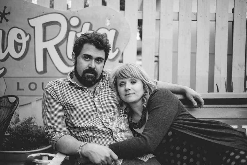 An Indoor Lady - Katie + Joe - Photo by Erin Holsonback KATIEJOE-015-ANINDOORLADY