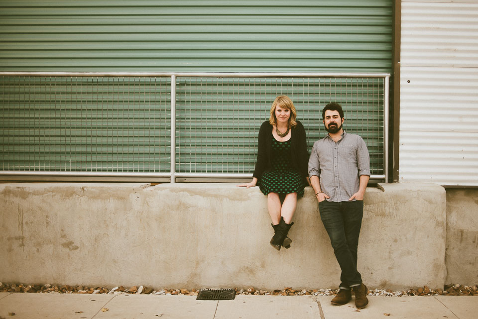 An Indoor Lady - Katie + Joe - Photo by Erin Holsonback KATIEJOE-017-ANINDOORLADY