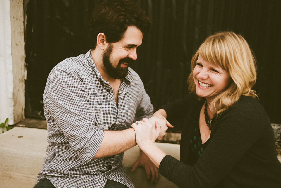 An Indoor Lady - Katie + Joe - Photo by Erin Holsonback KATIEJOE-018-ANINDOORLADY
