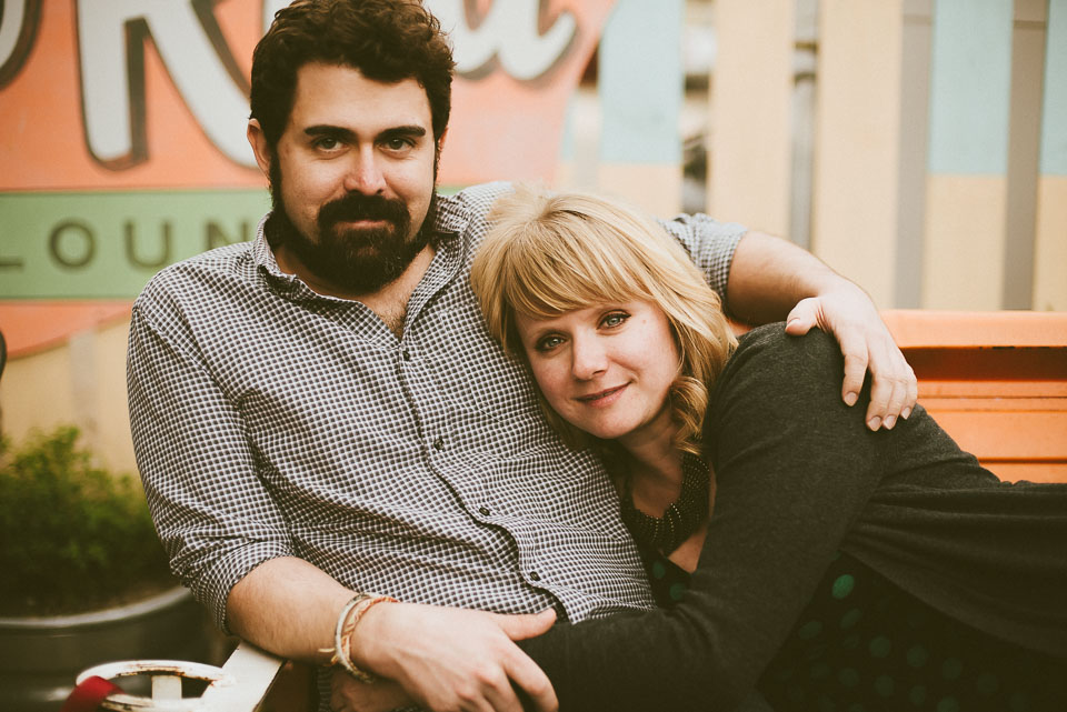 An Indoor Lady - Katie + Joe - Photo by Erin Holsonback KATIEJOE-021-ANINDOORLADY