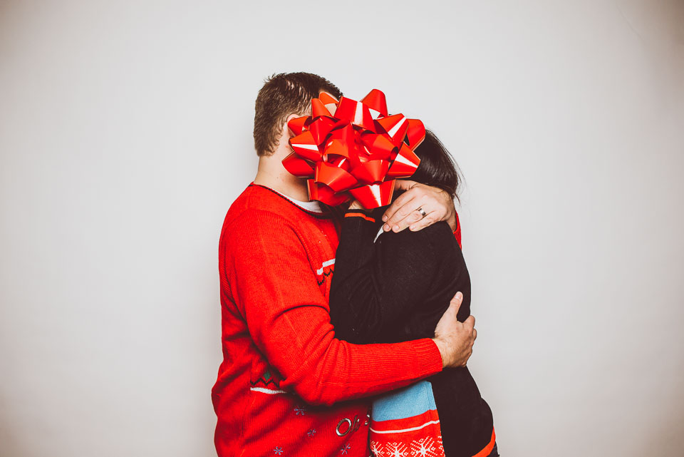 An Indoor Lady - Holiday Booth 2015 - HOLIDAY-001-ANINDOORLADY