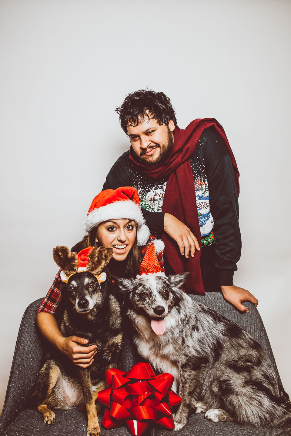 An Indoor Lady - Holiday Booth 2015 - HOLIDAY-017-ANINDOORLADY