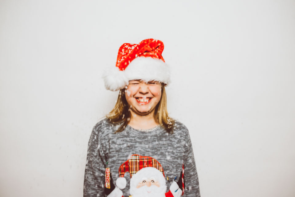 An Indoor Lady - Holiday Booth 2015 - HOLIDAY-018-ANINDOORLADY
