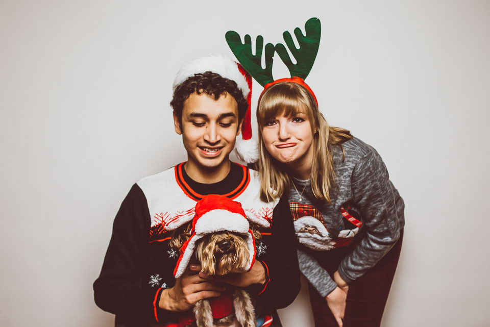 An Indoor Lady - Holiday Booth 2015 - HOLIDAY-023-ANINDOORLADY