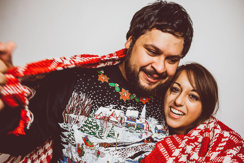 An Indoor Lady - Holiday Booth 2015 - HOLIDAY-025-ANINDOORLADY