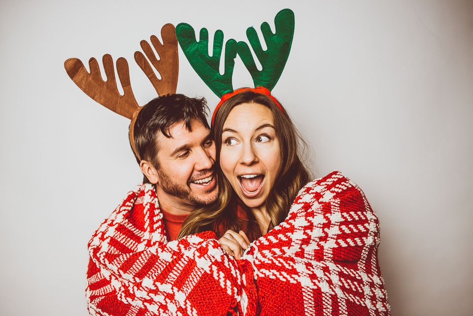 An Indoor Lady - Holiday Booth 2015 - HOLIDAY-033-ANINDOORLADY