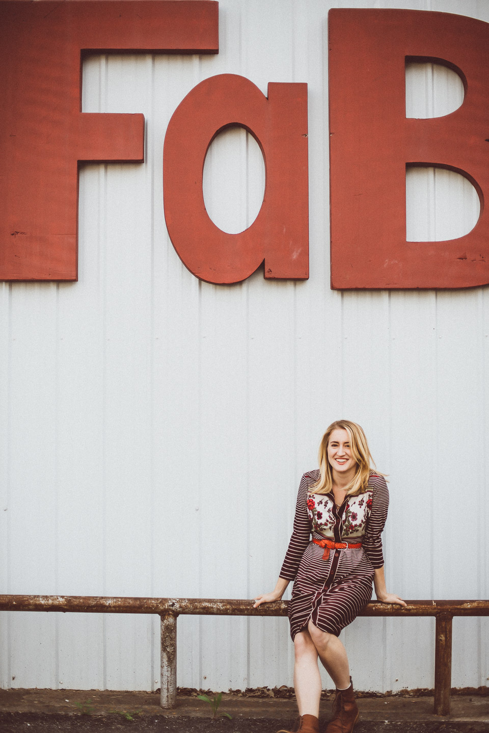 An Indoor Lady - East Side | Katie S - KATIES-005-ANINDOORLADY