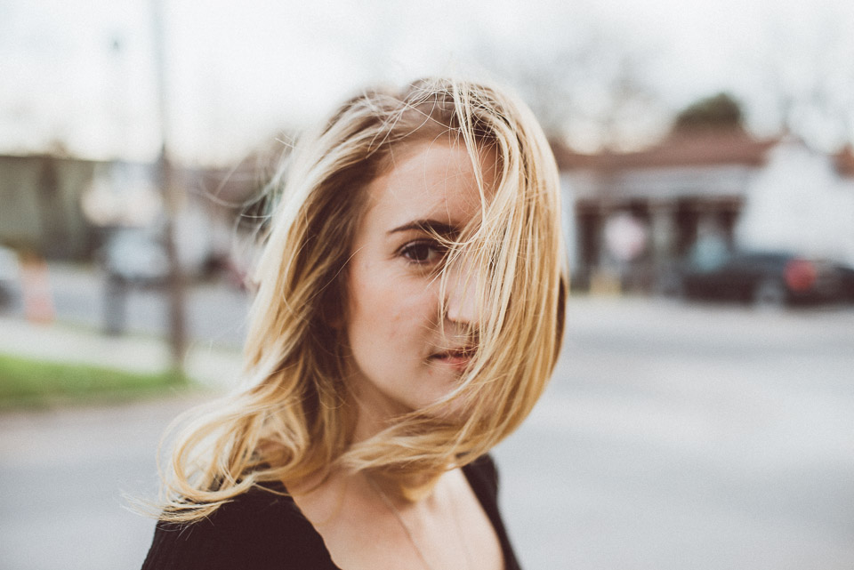 An Indoor Lady - East Side | Katie S - KATIES-006-ANINDOORLADY