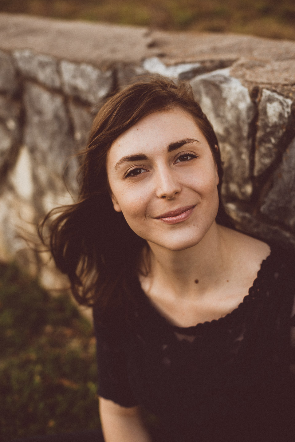 An Indoor Lady - Hyde Park | Ariel G - ARIEL-008-ANINDOORLADY