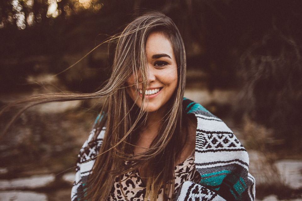 An Indoor Lady - Bull Creek | Laura M - LAURA-004-ANINDOORLADY