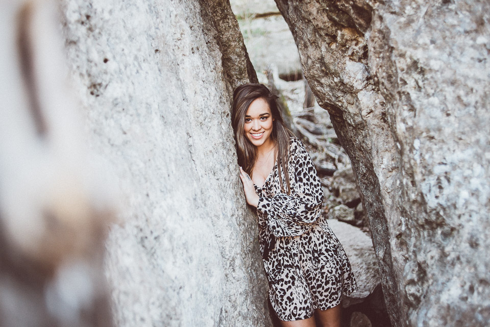 An Indoor Lady - Bull Creek | Laura M - LAURA-015-ANINDOORLADY