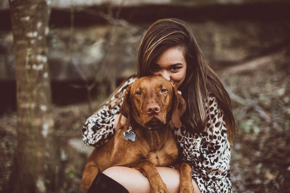 An Indoor Lady - Bull Creek | Laura M - LAURA-016-ANINDOORLADY