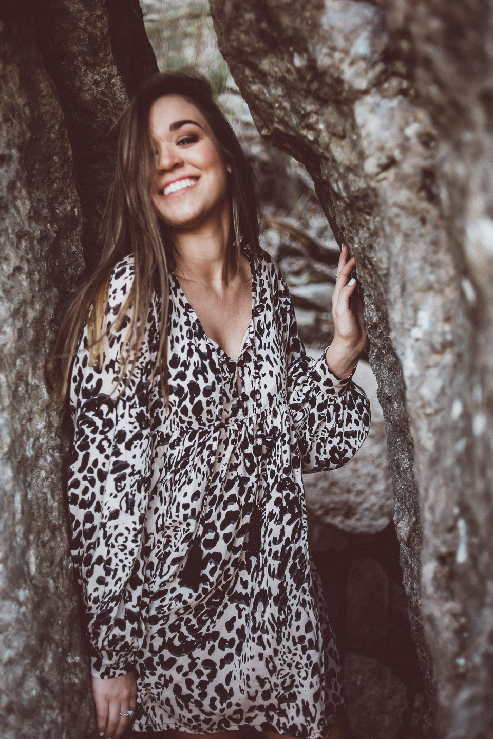 An Indoor Lady - Bull Creek | Laura M - LAURA-017-ANINDOORLADY
