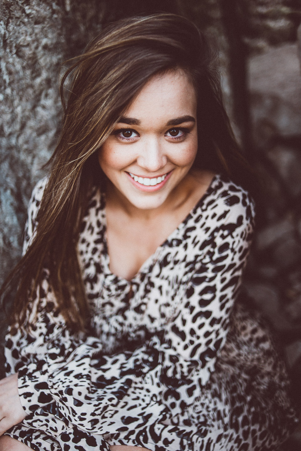 An Indoor Lady - Bull Creek | Laura M - LAURA-019-ANINDOORLADY
