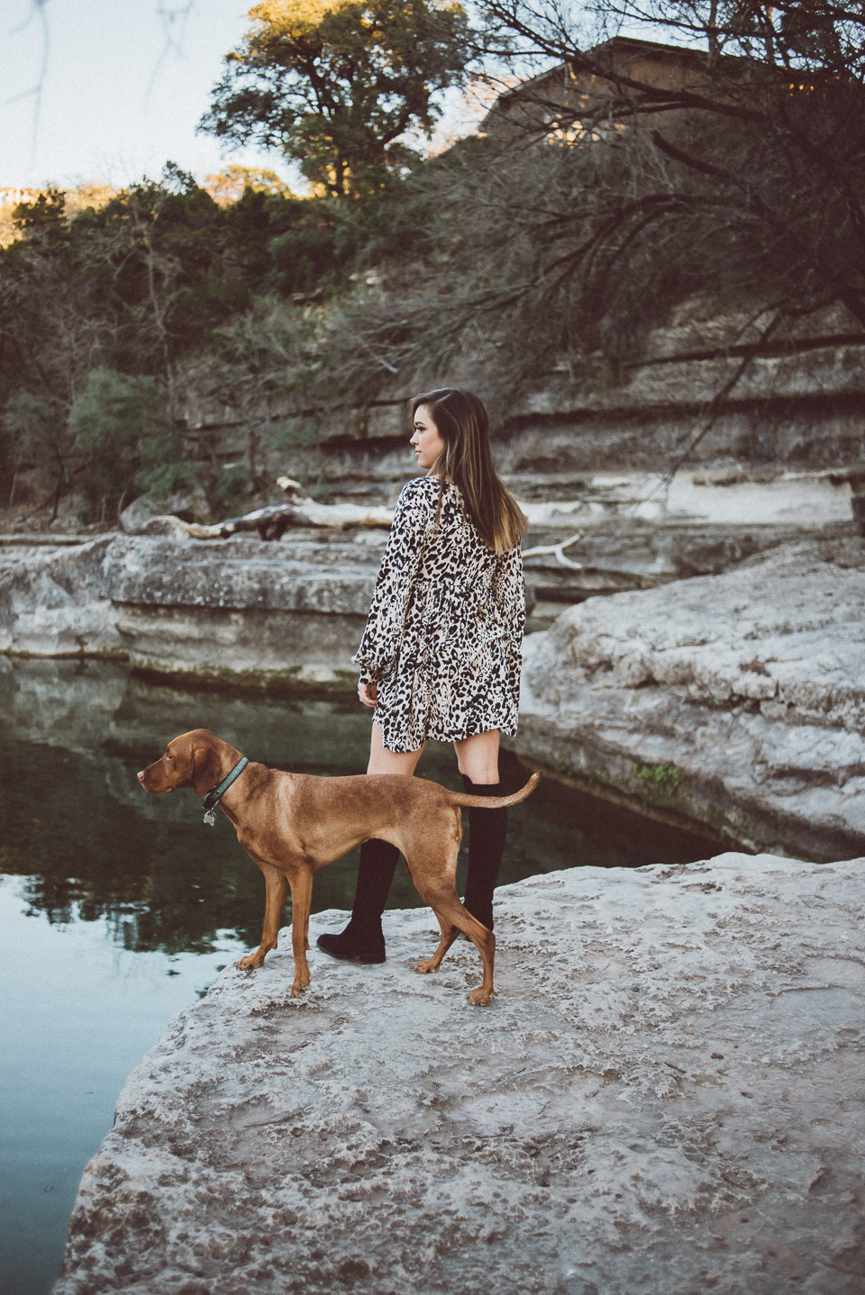 An Indoor Lady - Bull Creek | Laura M - LAURA-023-ANINDOORLADY
