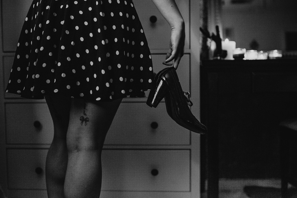 An Indoor Lady - Austin TX | Boudoir Photography | Katelyn Renee - Photo by Erin Holsonback BOUDOIR-K-002-ANINDOORLADY