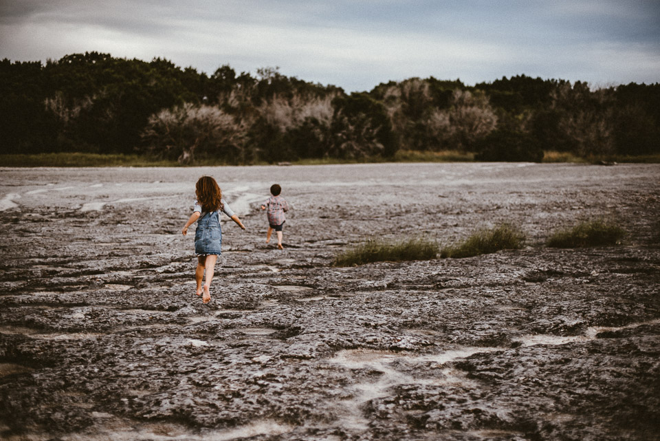 An Indoor Lady - McKinney Falls | Family Photography | Paige + Jesse + Family - WILKS-002-ANINDOORLADY