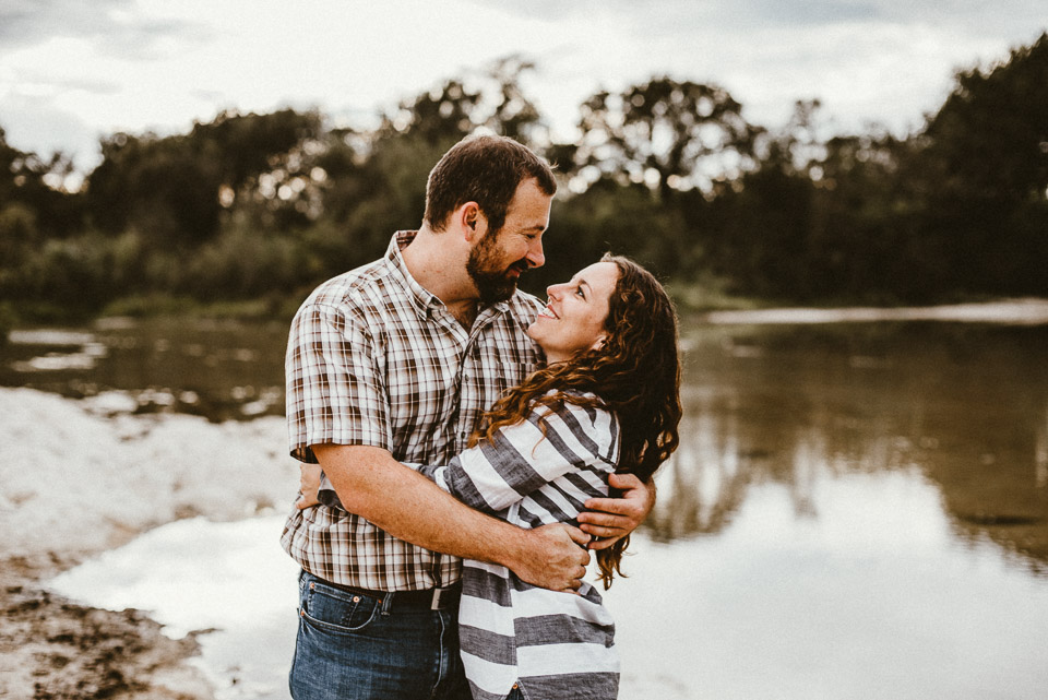 An Indoor Lady - McKinney Falls | Family Photography | Paige + Jesse + Family - WILKS-003-ANINDOORLADY