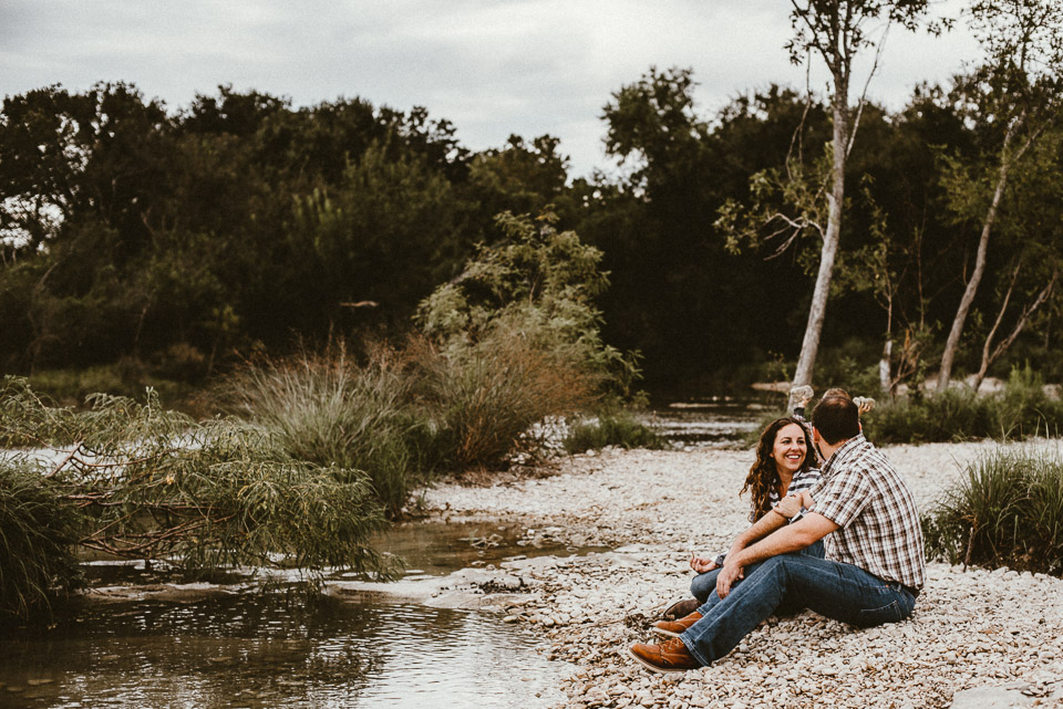 An Indoor Lady - McKinney Falls | Family Photography | Paige + Jesse + Family - WILKS-009-ANINDOORLADY