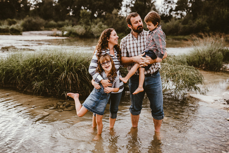 An Indoor Lady - McKinney Falls | Family Photography | Paige + Jesse + Family - WILKS-012-ANINDOORLADY