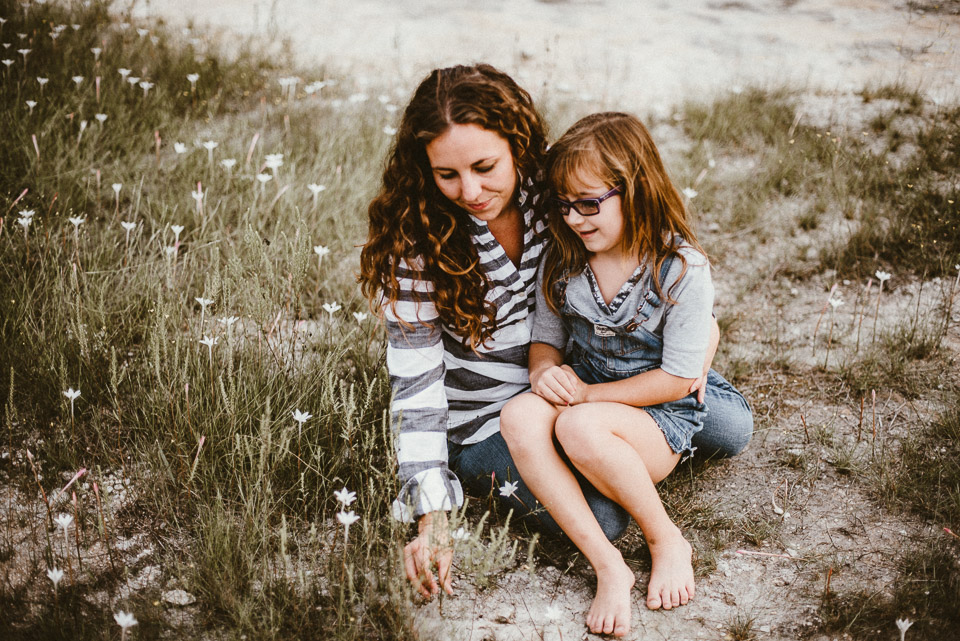 An Indoor Lady - McKinney Falls | Family Photography | Paige + Jesse + Family - WILKS-015-ANINDOORLADY