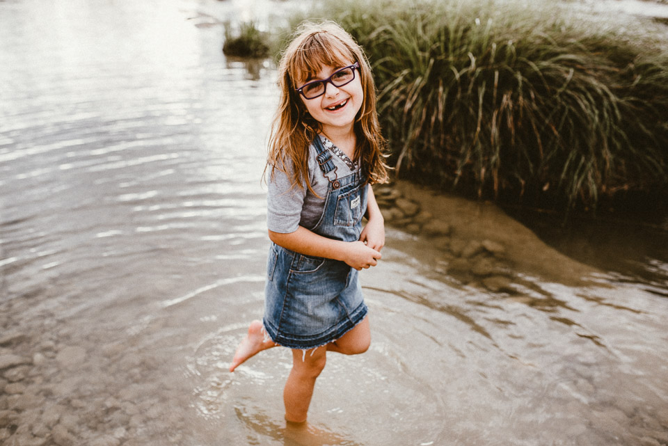 An Indoor Lady - McKinney Falls | Family Photography | Paige + Jesse + Family - WILKS-018-ANINDOORLADY