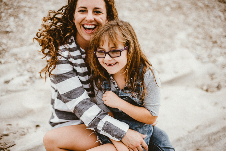 An Indoor Lady - McKinney Falls | Family Photography | Paige + Jesse + Family - WILKS-023-ANINDOORLADY