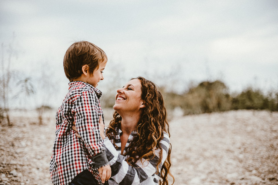 An Indoor Lady - McKinney Falls | Family Photography | Paige + Jesse + Family - WILKS-024-ANINDOORLADY