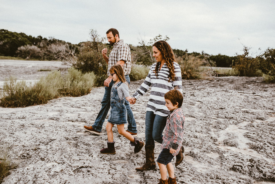 An Indoor Lady - McKinney Falls | Family Photography | Paige + Jesse + Family - WILKS-025-ANINDOORLADY
