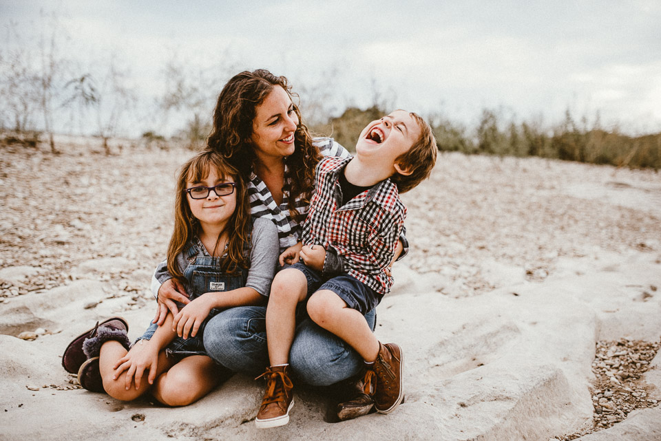 An Indoor Lady - McKinney Falls | Family Photography | Paige + Jesse + Family - WILKS-026-ANINDOORLADY