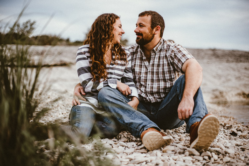 An Indoor Lady - McKinney Falls | Family Photography | Paige + Jesse + Family - WILKS-029-ANINDOORLADY