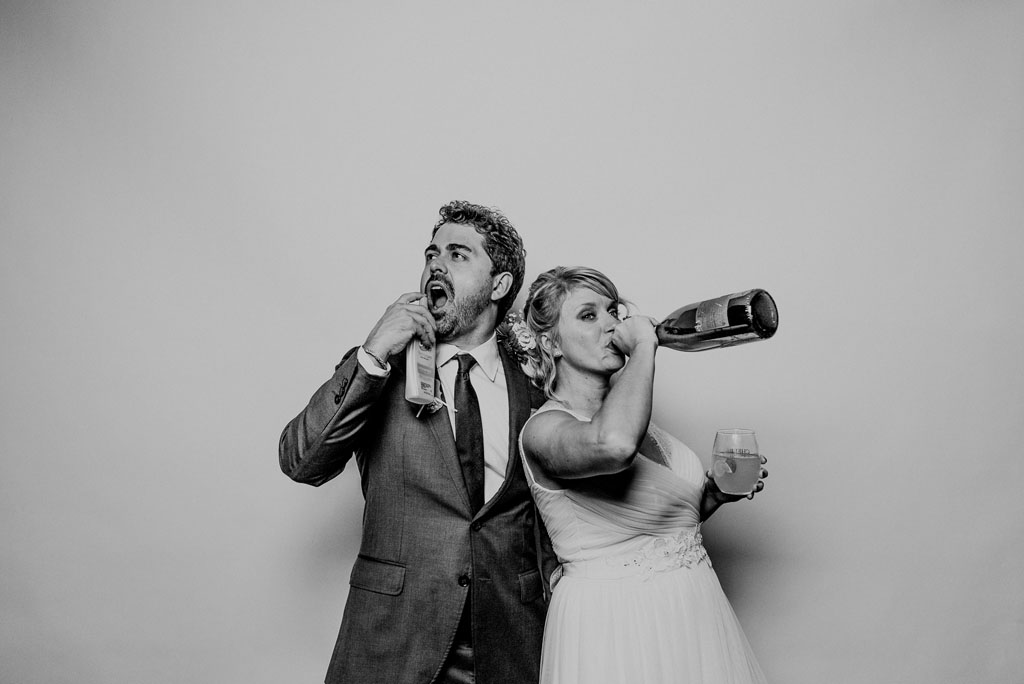 An Indoor Lady - House on the Hill | Wedding Photo Booth | Katie + Joe - HANGREYPB-001-ANINDOORLADY