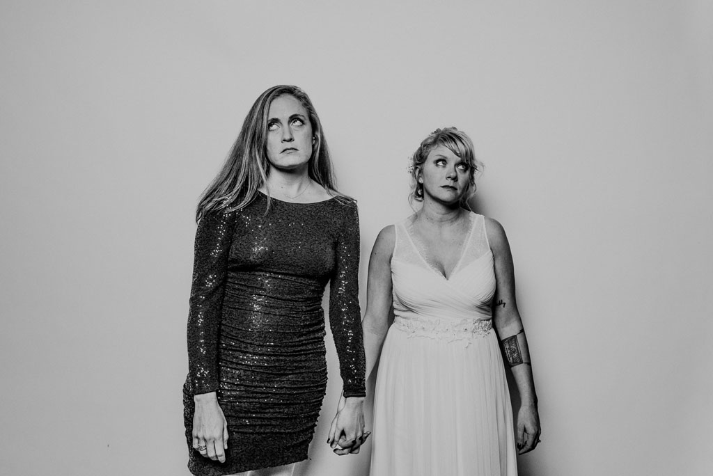 An Indoor Lady - House on the Hill | Wedding Photo Booth | Katie + Joe - HANGREYPB-003-ANINDOORLADY