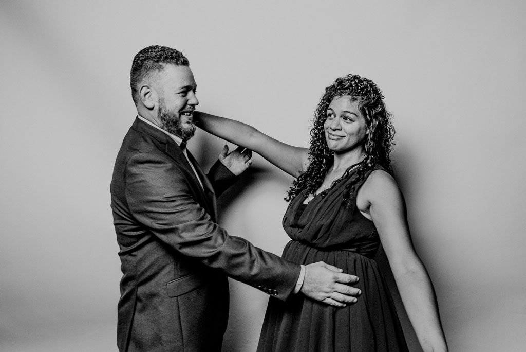 An Indoor Lady - House on the Hill | Wedding Photo Booth | Katie + Joe - HANGREYPB-009-ANINDOORLADY