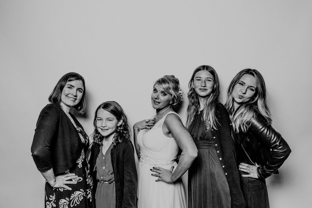 An Indoor Lady - House on the Hill | Wedding Photo Booth | Katie + Joe - HANGREYPB-010-ANINDOORLADY