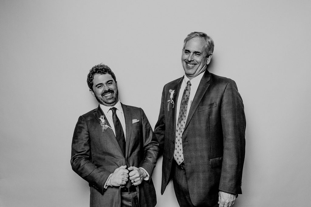 An Indoor Lady - House on the Hill | Wedding Photo Booth | Katie + Joe - HANGREYPB-011-ANINDOORLADY
