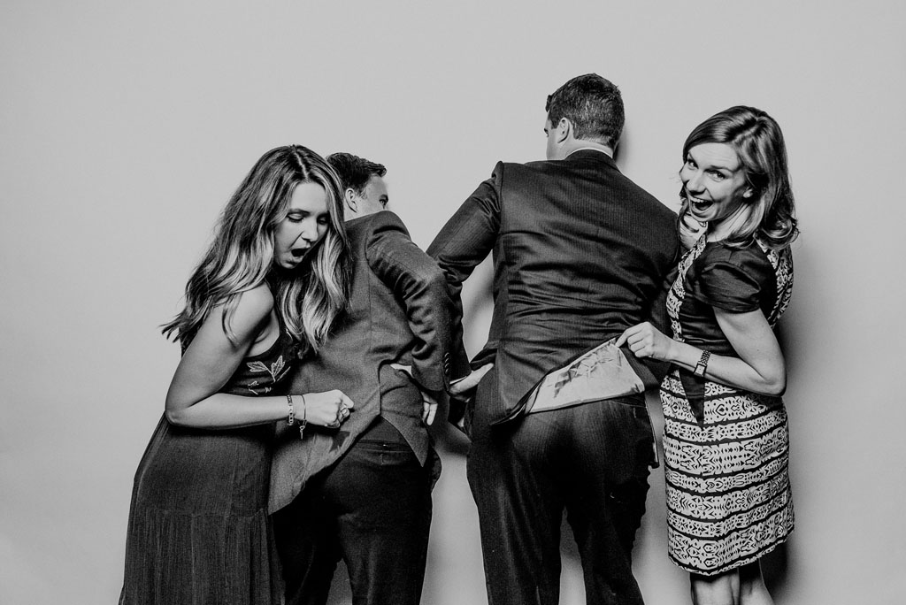 An Indoor Lady - House on the Hill | Wedding Photo Booth | Katie + Joe - HANGREYPB-013-ANINDOORLADY