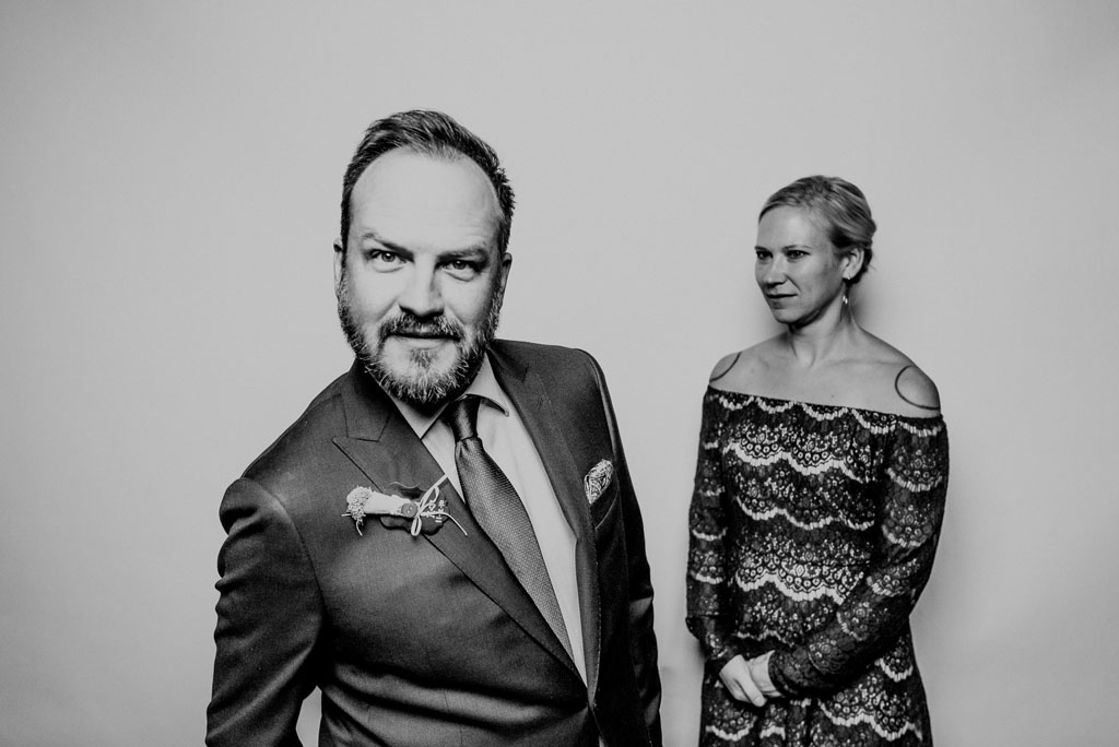 An Indoor Lady - House on the Hill | Wedding Photo Booth | Katie + Joe - HANGREYPB-014-ANINDOORLADY