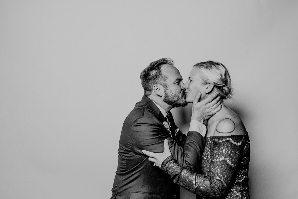 An Indoor Lady - House on the Hill | Wedding Photo Booth | Katie + Joe - HANGREYPB-015-ANINDOORLADY