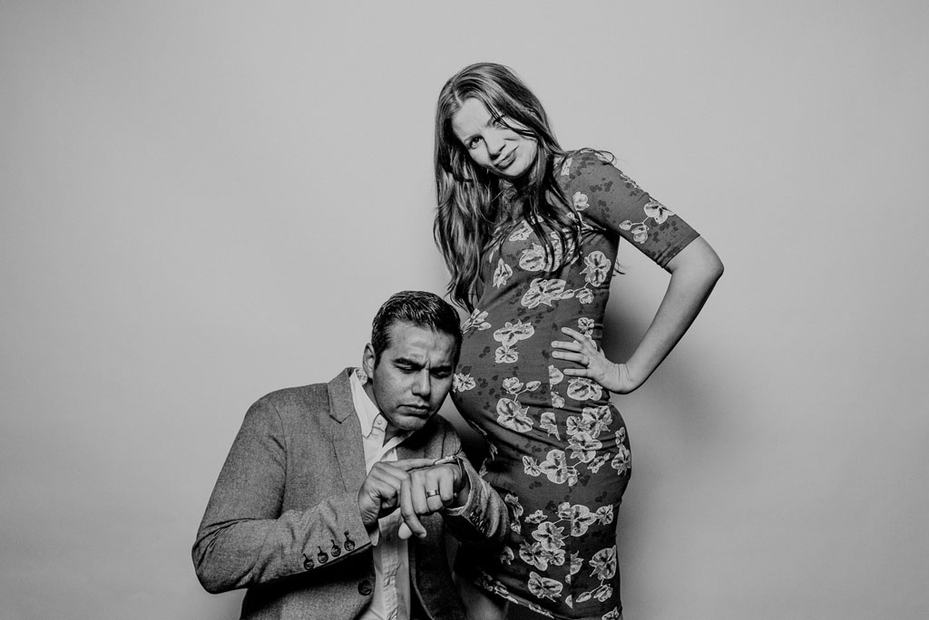 An Indoor Lady - House on the Hill | Wedding Photo Booth | Katie + Joe - HANGREYPB-021-ANINDOORLADY