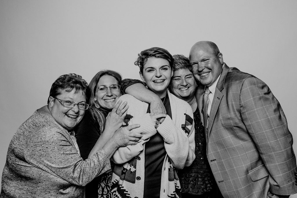 An Indoor Lady - House on the Hill | Wedding Photo Booth | Katie + Joe - HANGREYPB-022-ANINDOORLADY