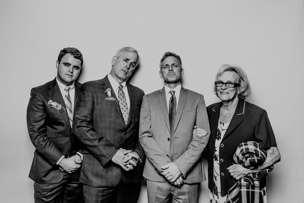 An Indoor Lady - House on the Hill | Wedding Photo Booth | Katie + Joe - HANGREYPB-025-ANINDOORLADY